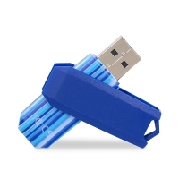 Swivel USB Flash Drive UES-09
